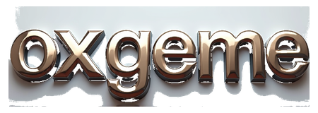 oxgeme logo
