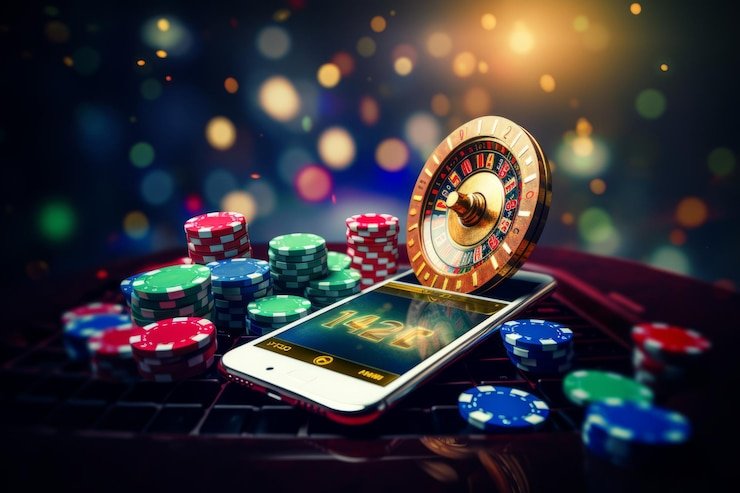 oxgeme mobile gaming