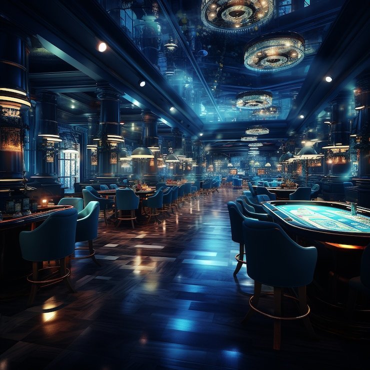 oxgeme Live Casino